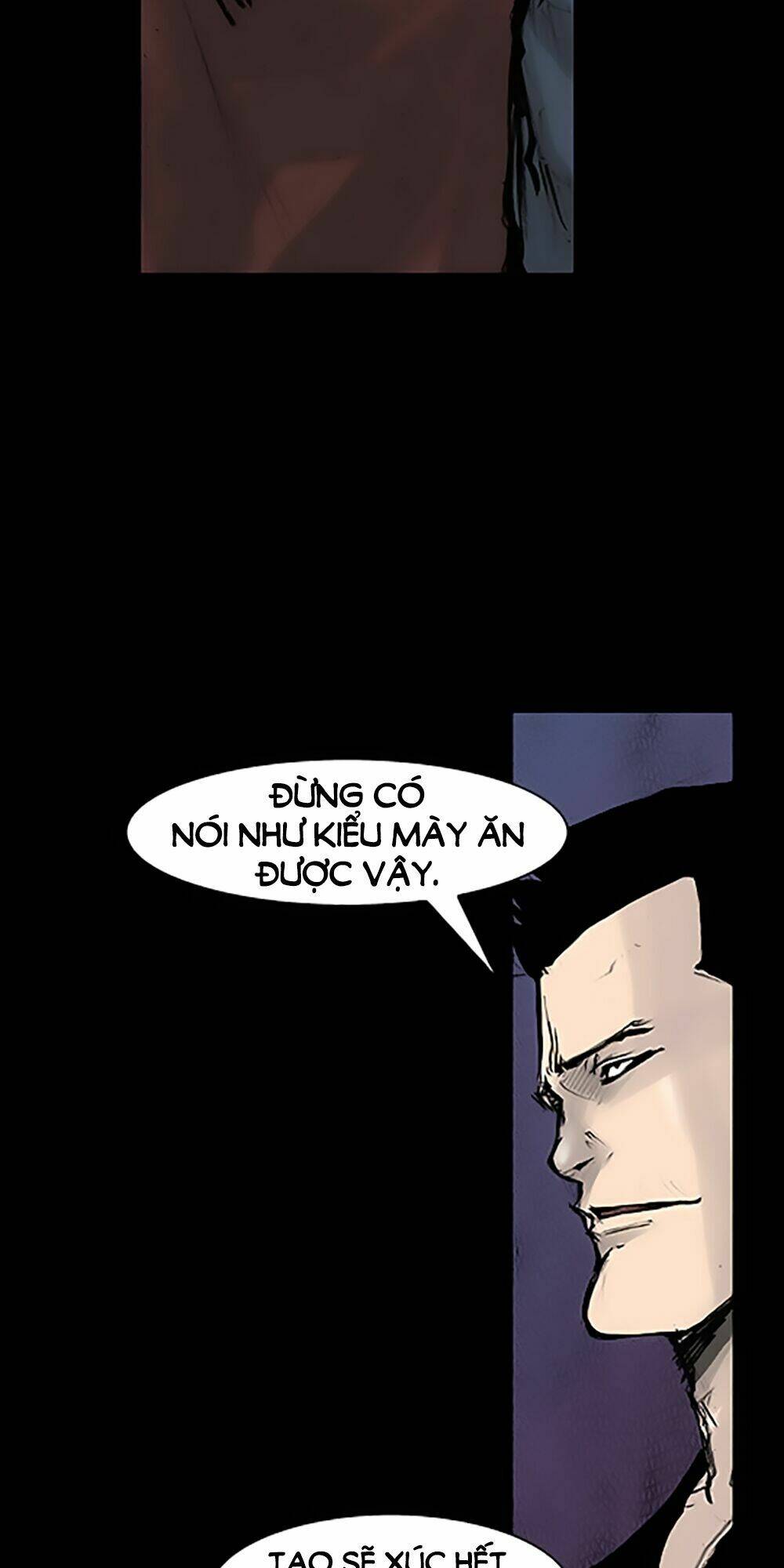 độc cô tiền truyện chapter 105 11