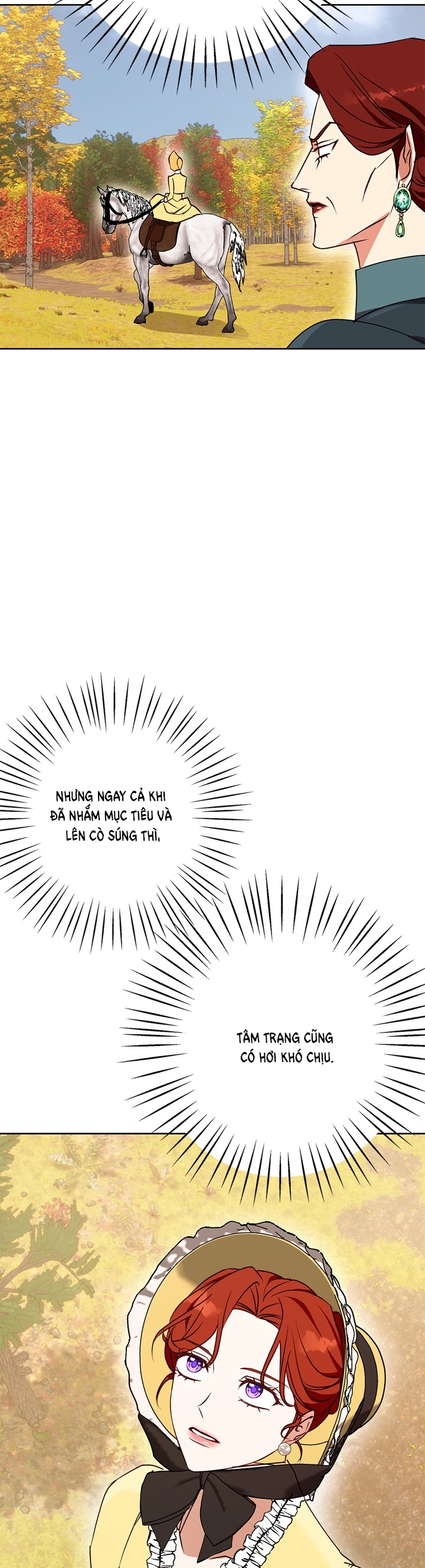 mùa đông đến chapter 33.1 6