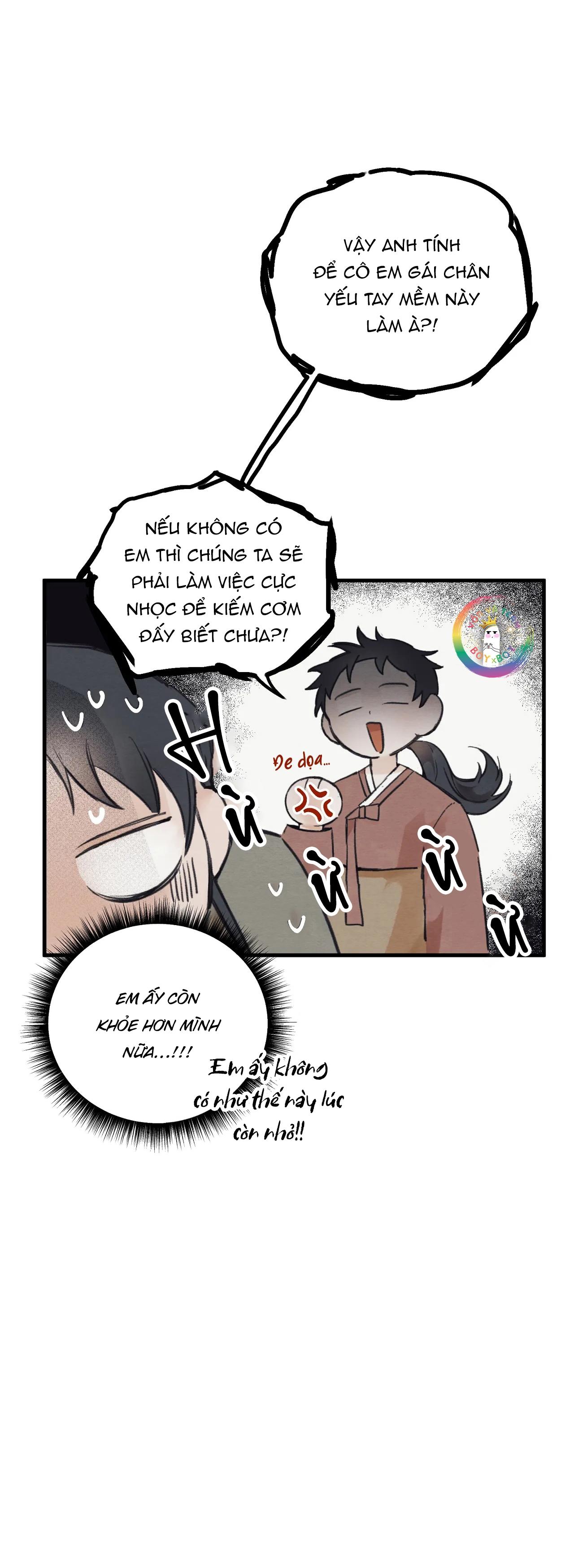 manhwa chịch vồn chịch vã chapter 10 5