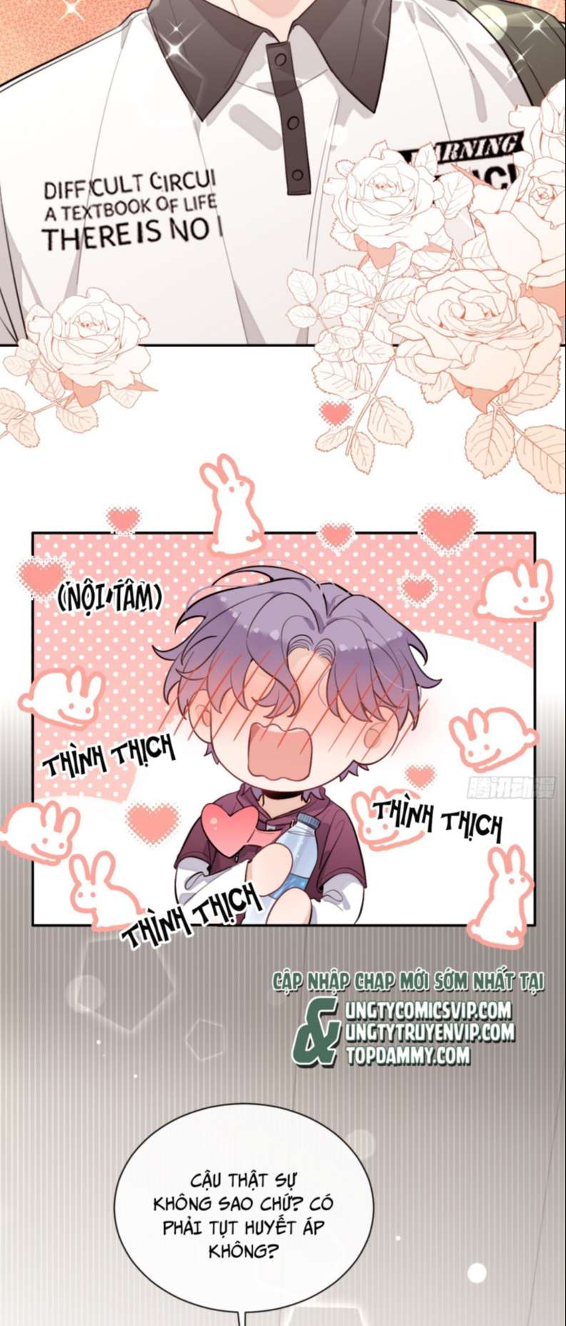 chó lớn bắt nạt chủ chapter 28 26