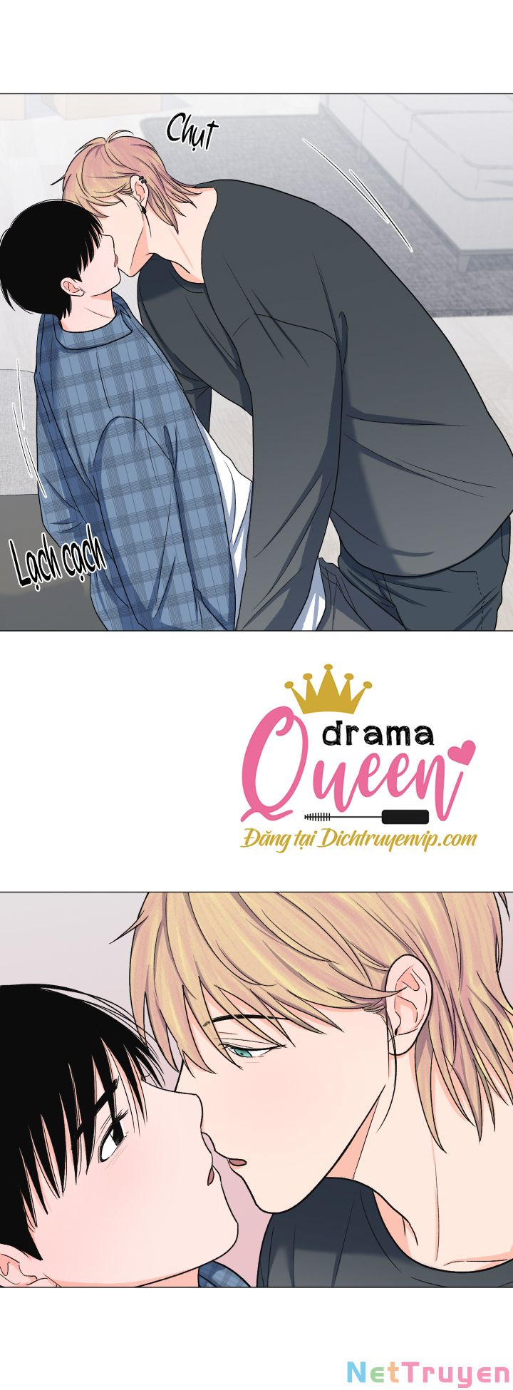 công nam bắc thụ chapter 17 42