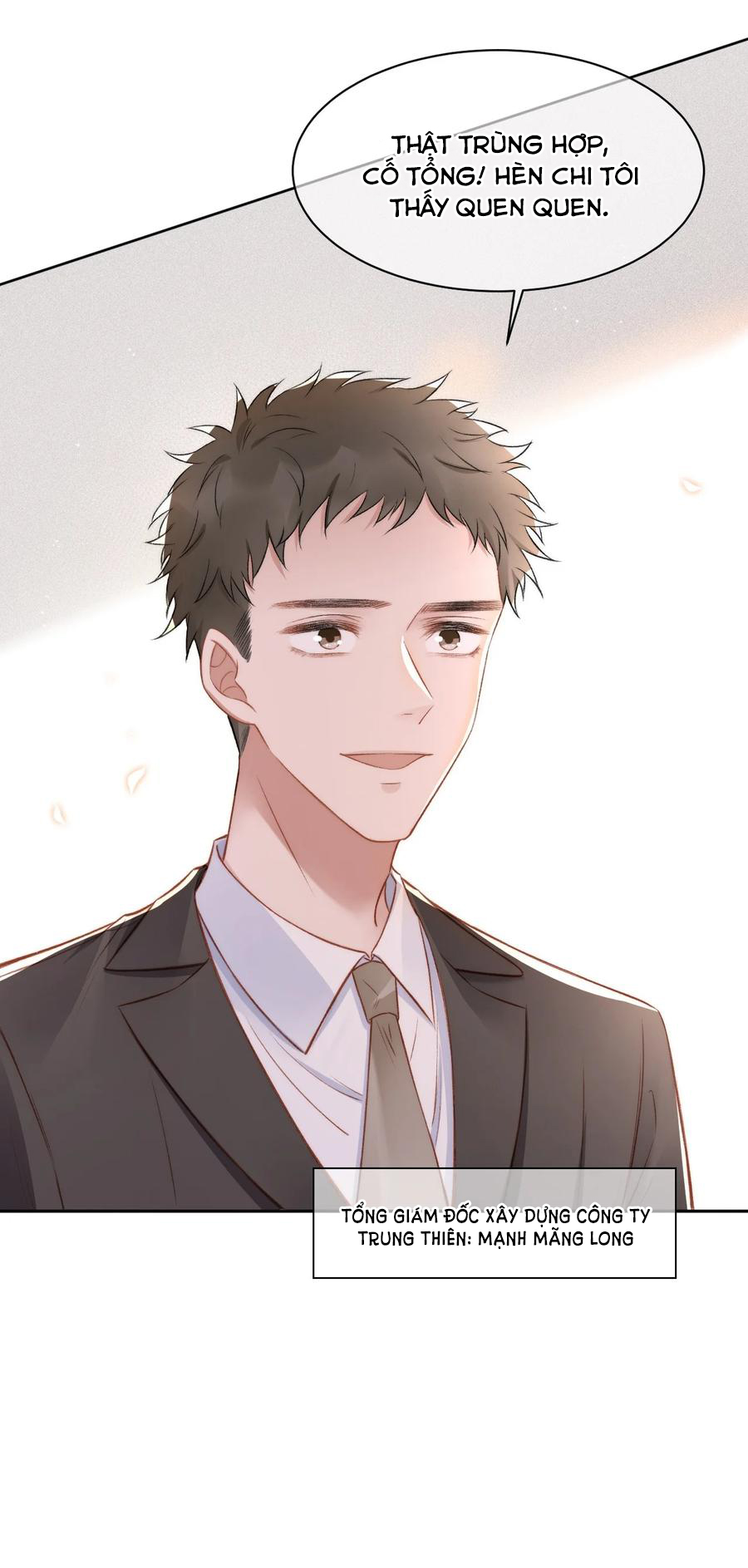 ta sinh con cho tổng tài chapter 16 11