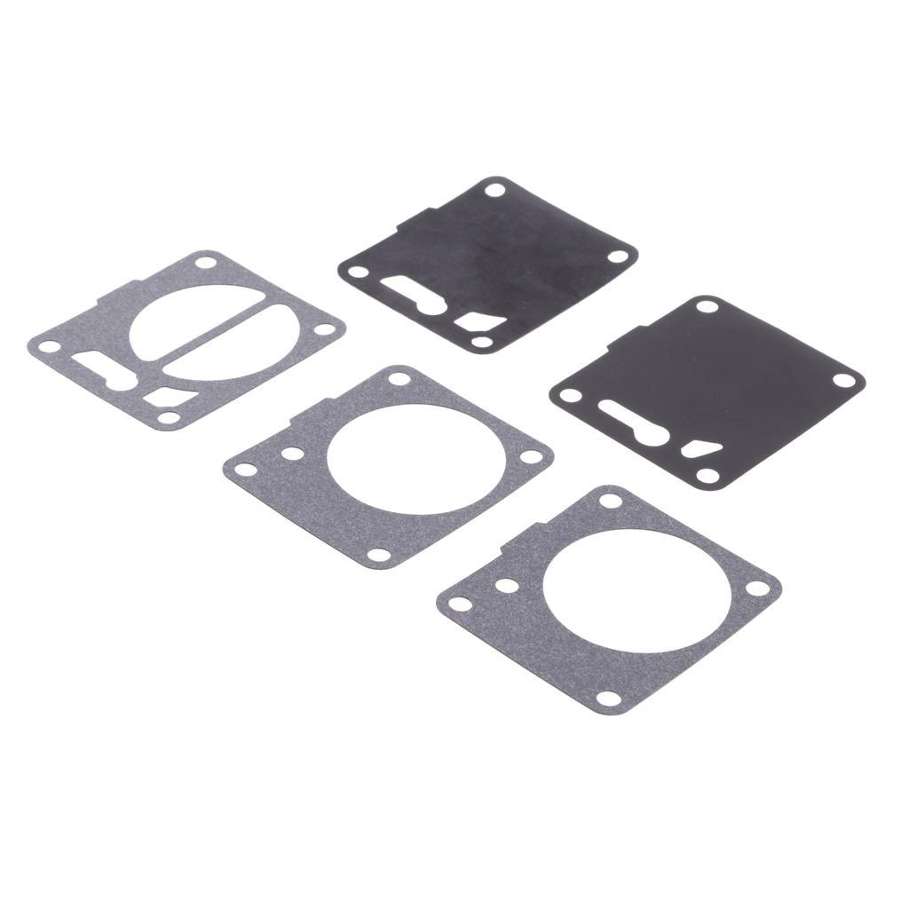 New Carburetor Rebuild Kit for 650 717 720 787 SP GS GTX HX XP SPX