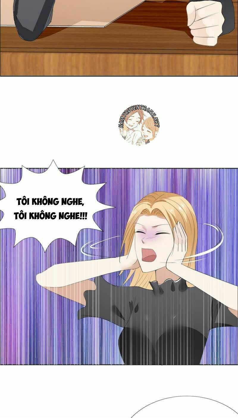 độc sủng kiều thê của bá đạo tổng tài chapter 62 22