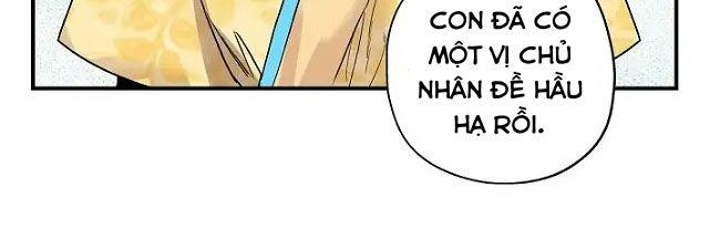 tôi là người mạnh nhất khi theo chủ nghĩa võ thuật chapter 11 30