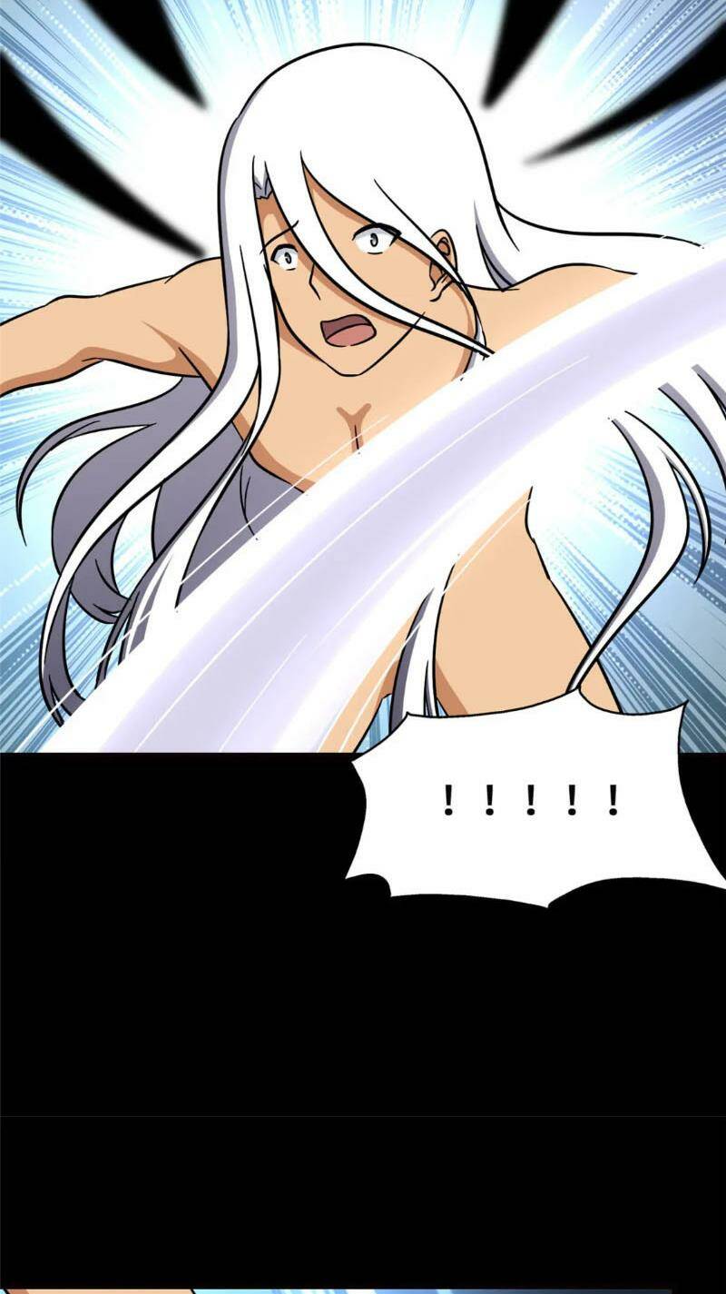 bạn gái virus của tôi chapter 398 55