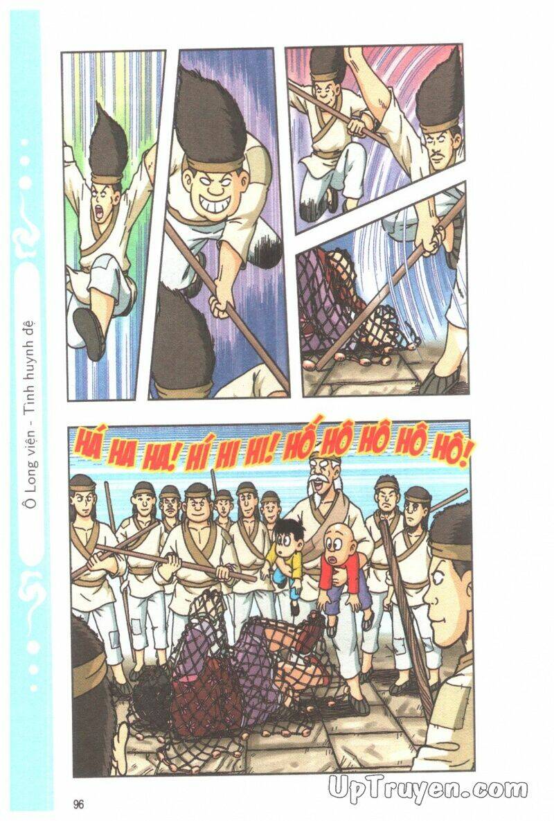 ô long viện tình huynh đệ chapter 12.4 5