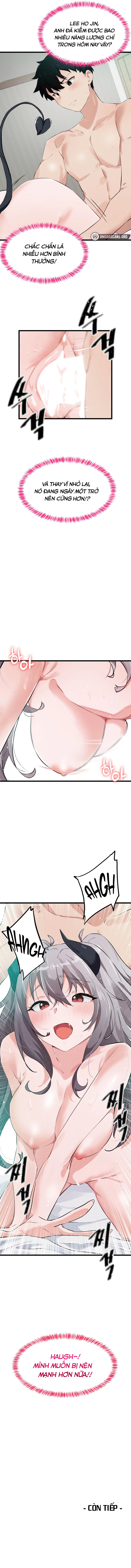 xin hãy cho em tinh lực chapter 13 9