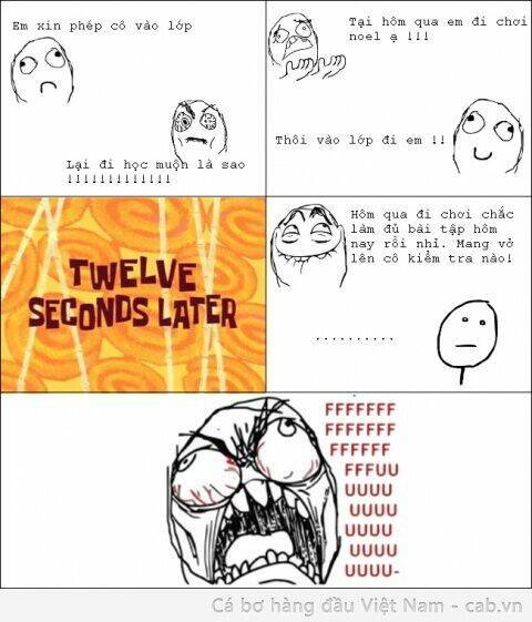 rage comic-troll chapter 24 1