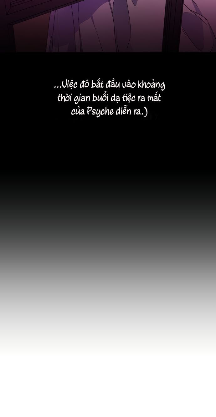 tôi muốn trở thành cô ấy dù chỉ là một ngày chapter 14 88