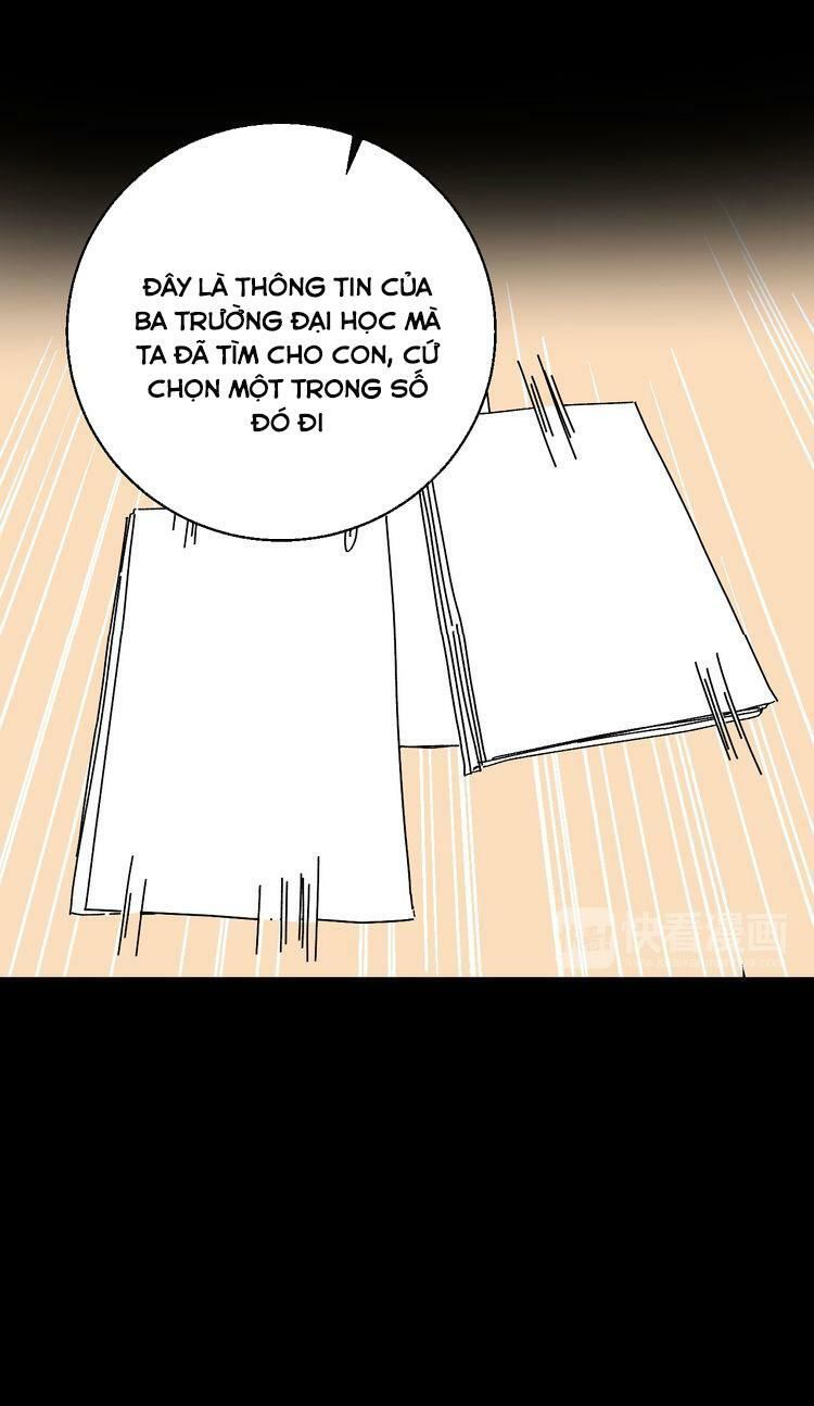 99 độ f - talk to me chapter 8 10