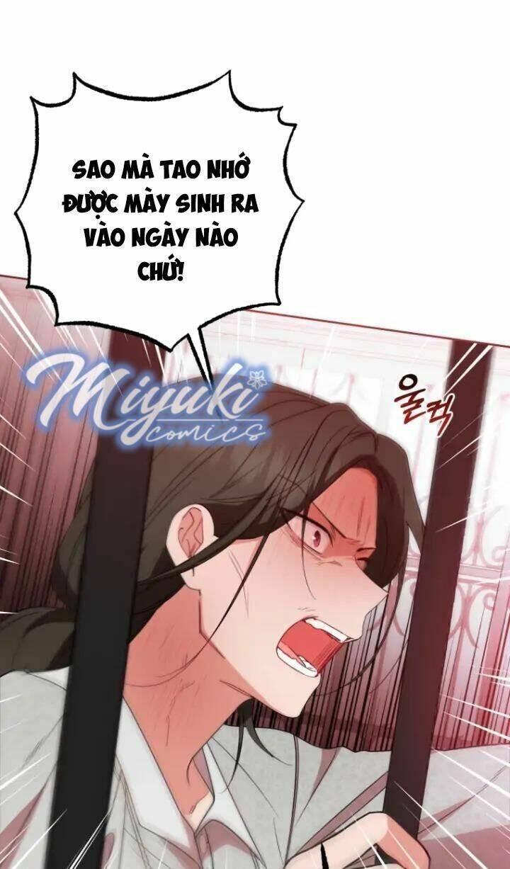 Được Yêu Thương Mà Còn Ngại Ngùng Sao! chapter 28 32