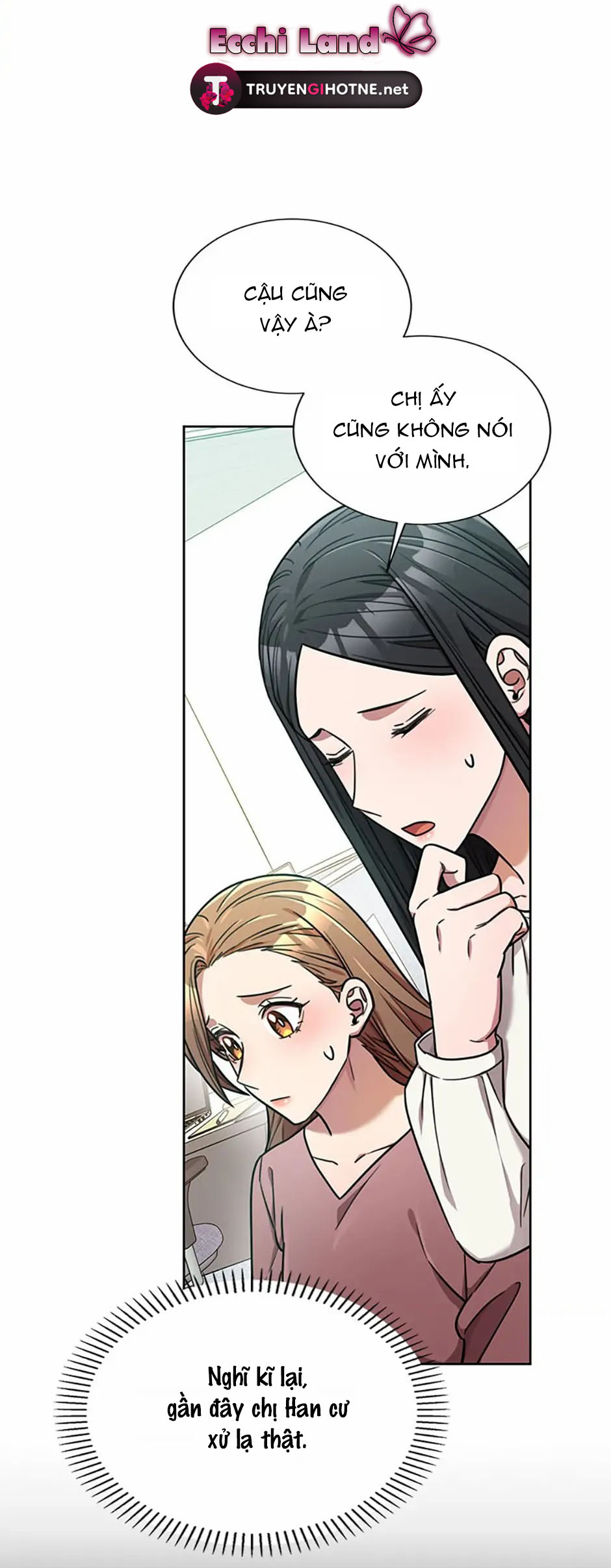 kết hôn ư? không, cảm ơn! chapter 37.1 20