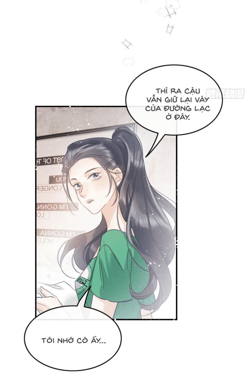 Lang Sói Thượng Khẩu chapter 20