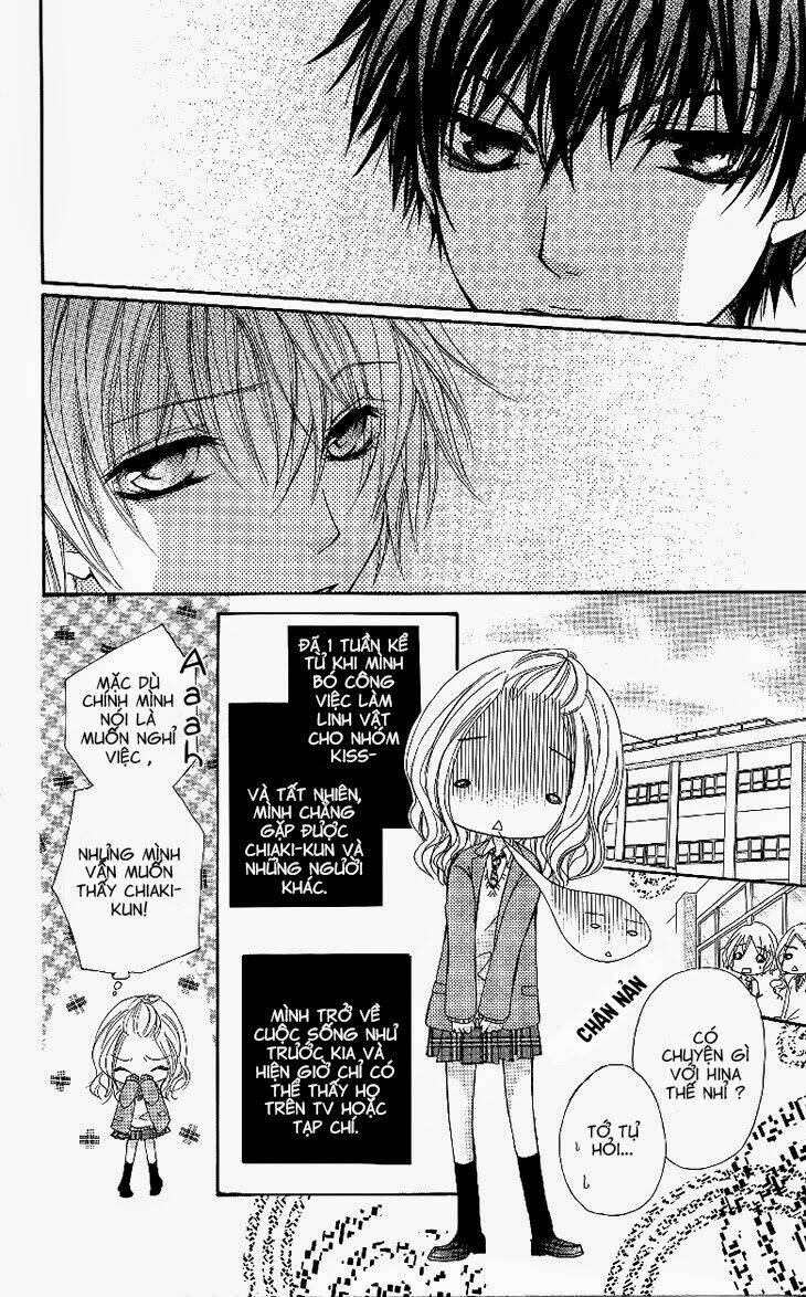 ai kiss - idol kiss chapter 4 17