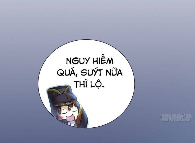 tiên võ chapter 16 22