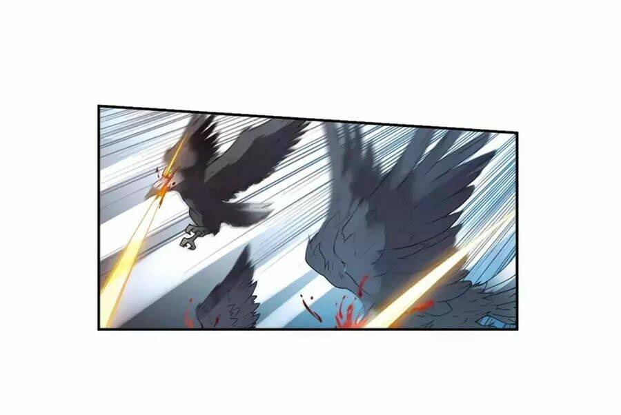 xuyên duyệt tây nguyên 3000 chapter 270.3 12