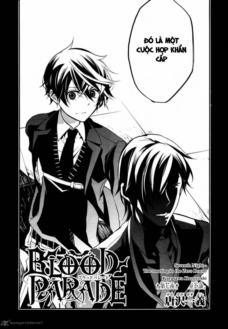 blood parade chapter 7 5