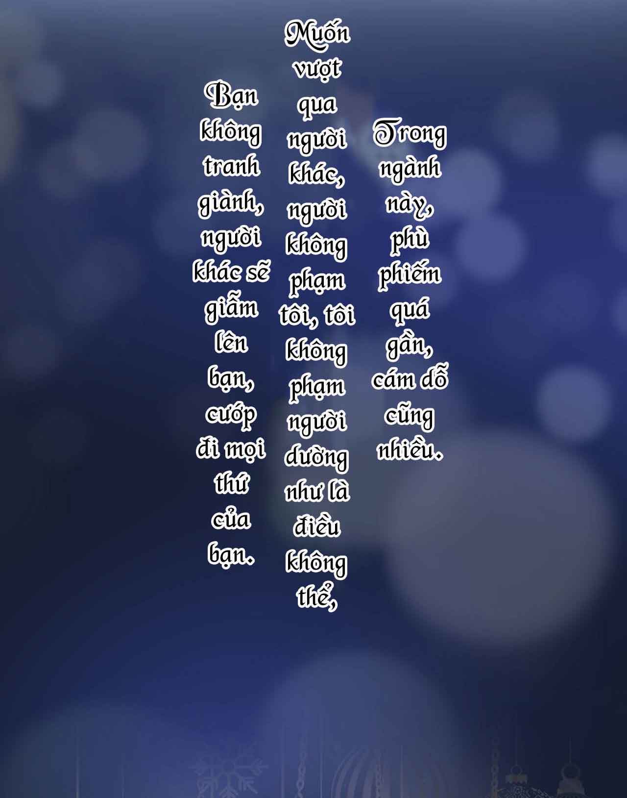 bí mật không thể yêu đương chapter 8 29