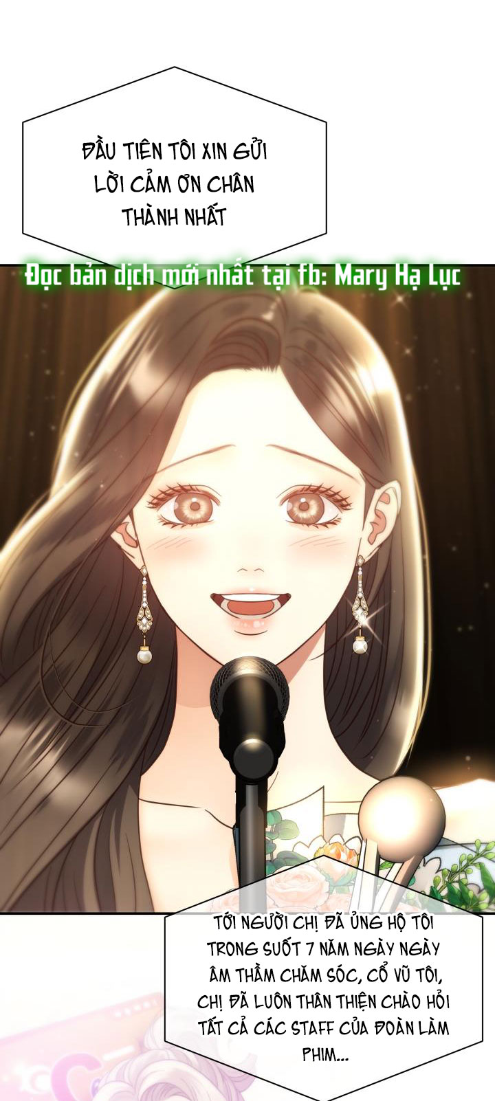 [16+] ánh sao ban mai chapter 69.2 11