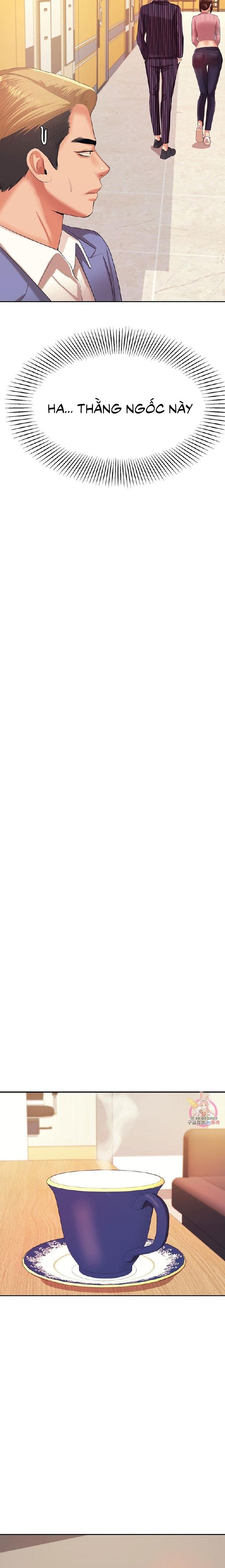 teacher lesson - manhwa 18+ chapter 7 10