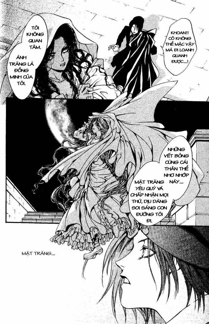 đứa con của thượng đế chapter 13 33
