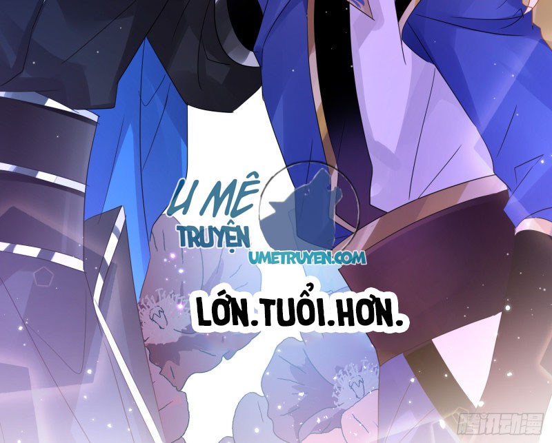 lục thân bất nhận chapter 19 3