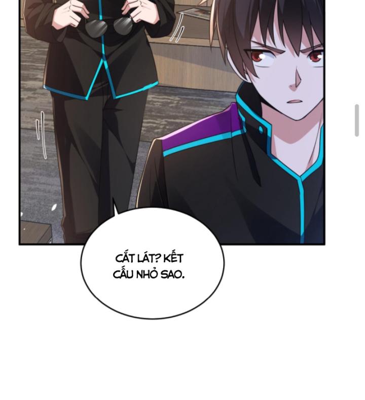 học cùng em gái, tôi bất cẩn vô địch rồi chapter 35 38