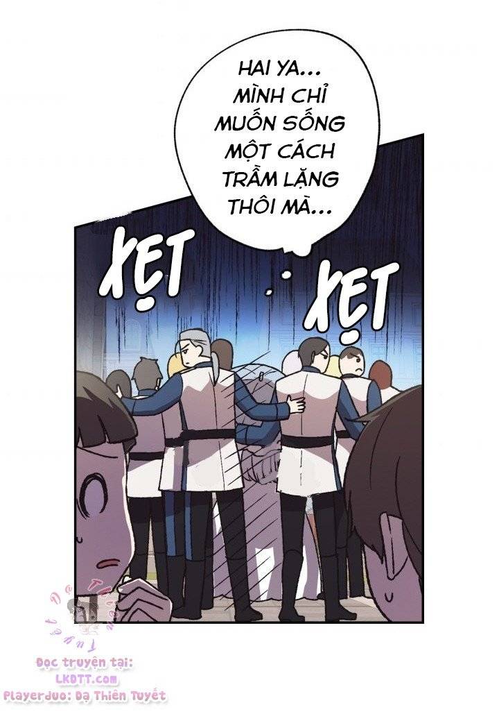 cha, con không muốn kết hôn đâu chapter 8 10