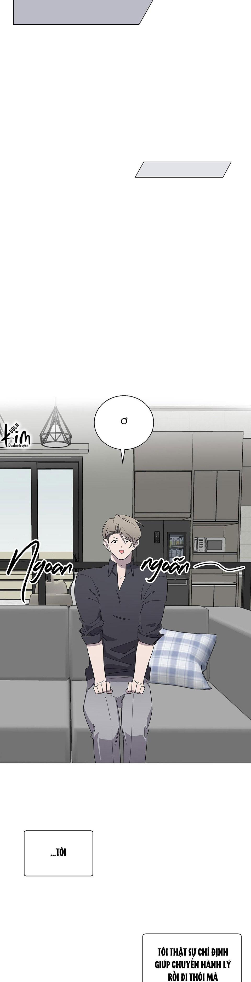 khi chim thước đến chapter 3 15