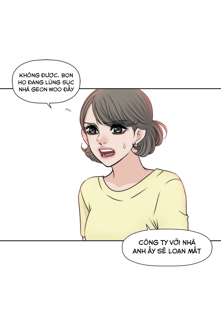 người đàn ông của tôi chapter 76.2 13