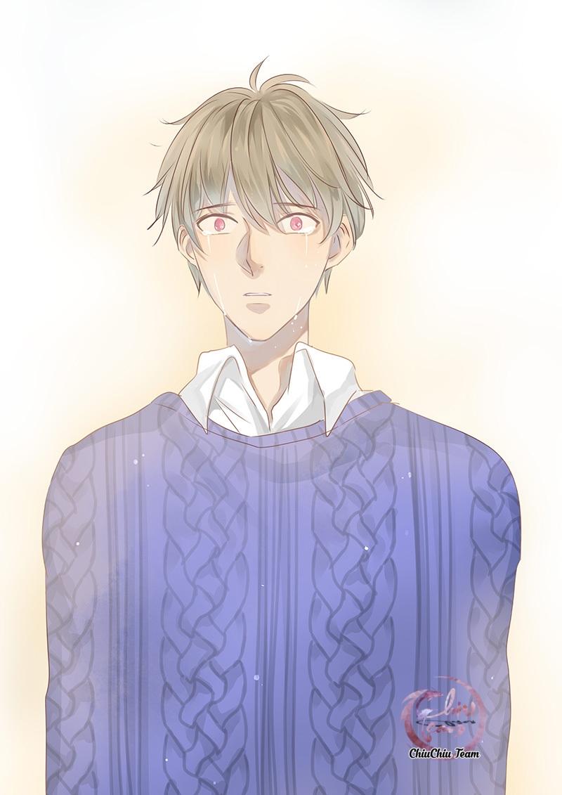 ghét cậu thích cậu chapter 14 8