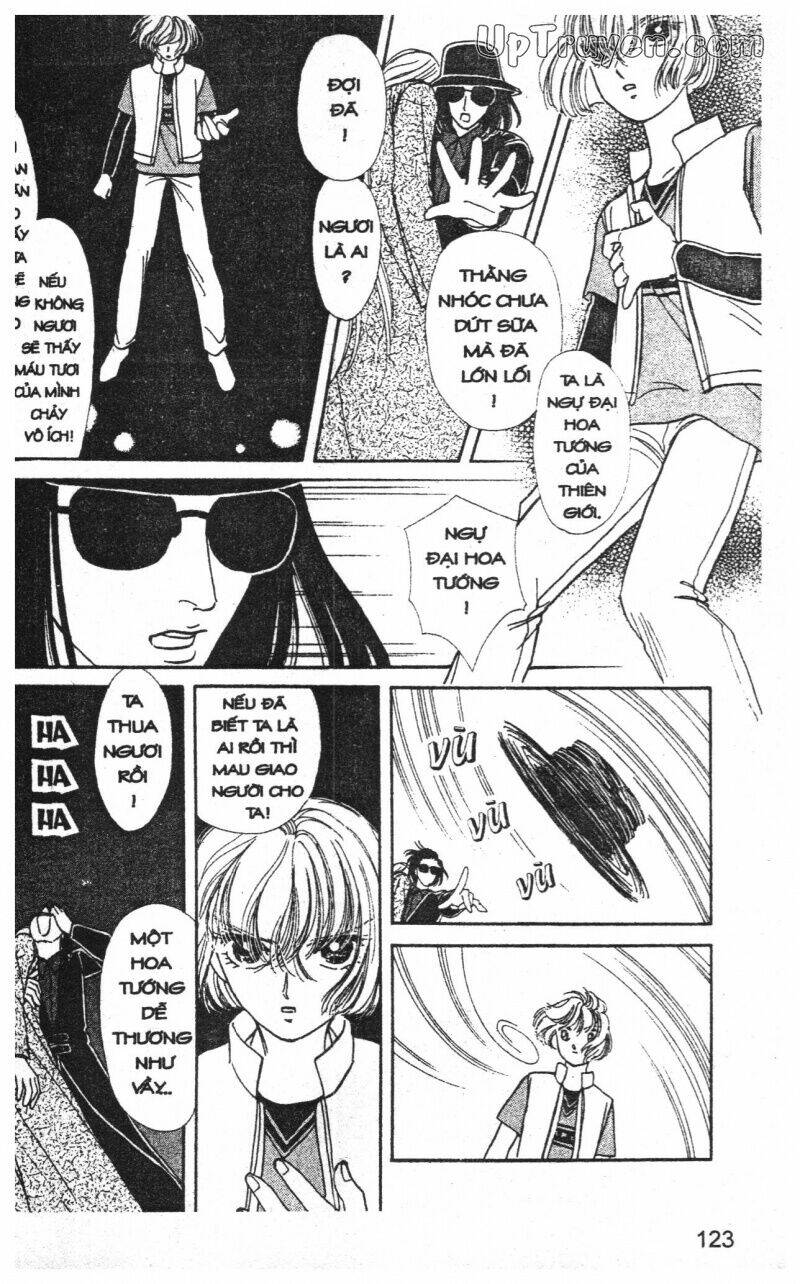 hoàng tử hoa - bud boy chapter 14 121