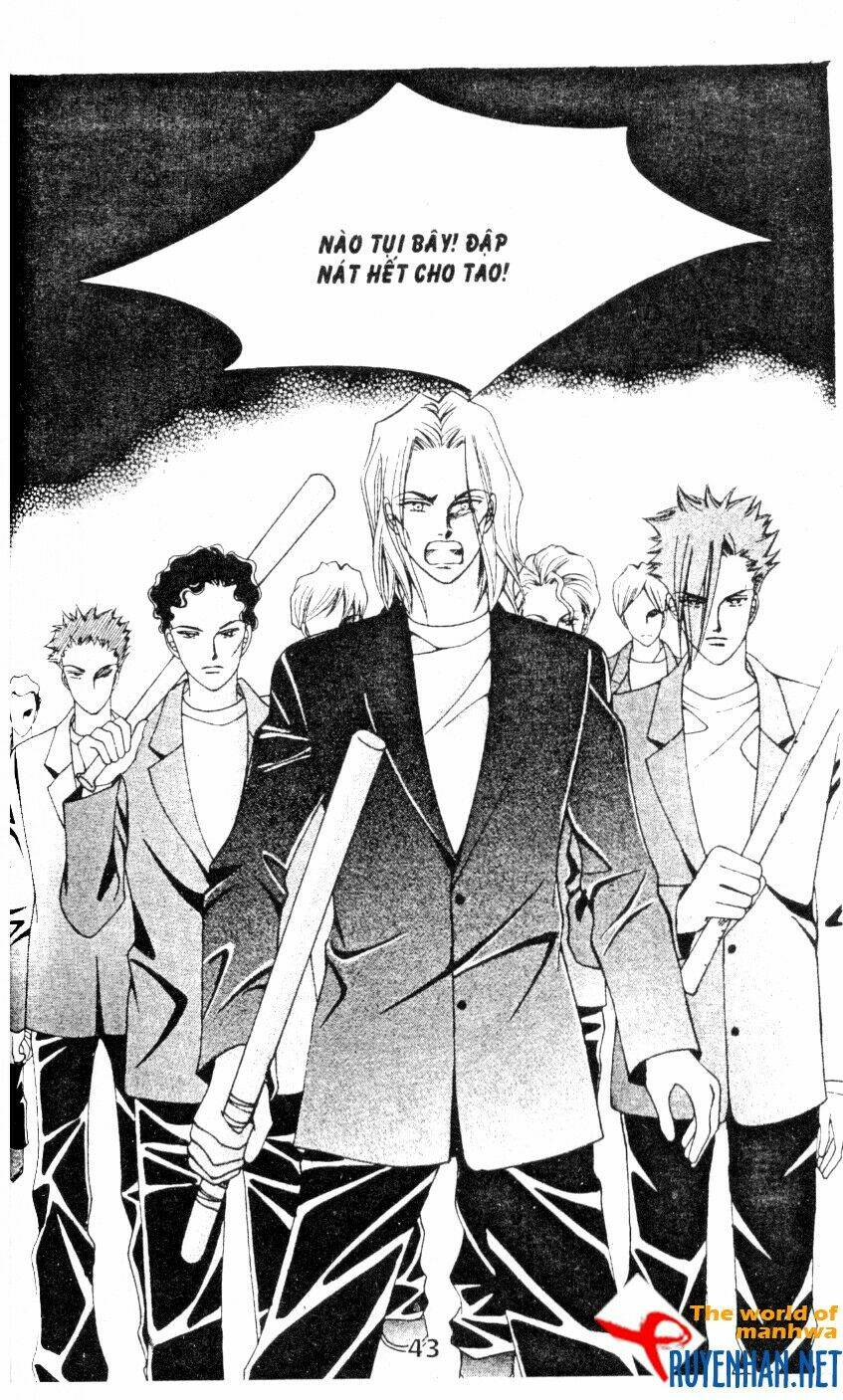 chàng trai hào hiệp chapter 4 45