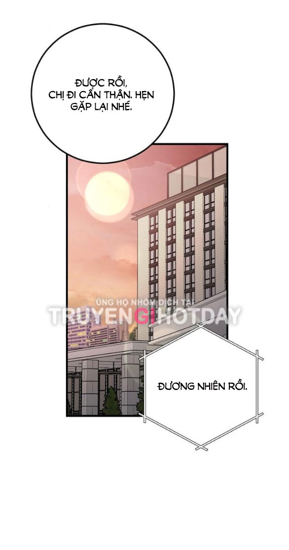 Tân Hôn Mệt Mỏi Của Trưởng Phòng chapter 48.1 - Trang 5