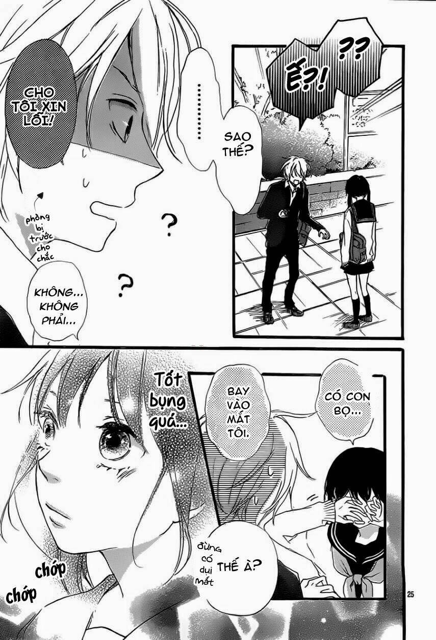 vivid cherry chapter 3 26
