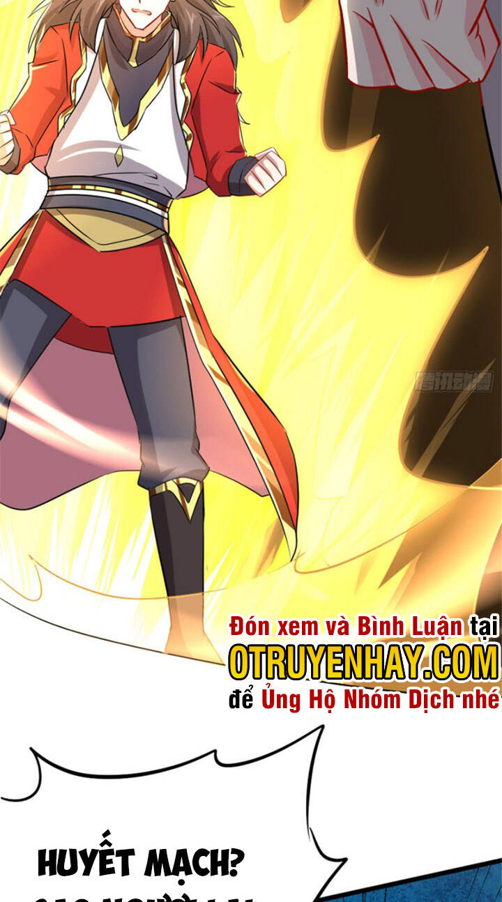 vạn đạo long hoàng chapter 16 9