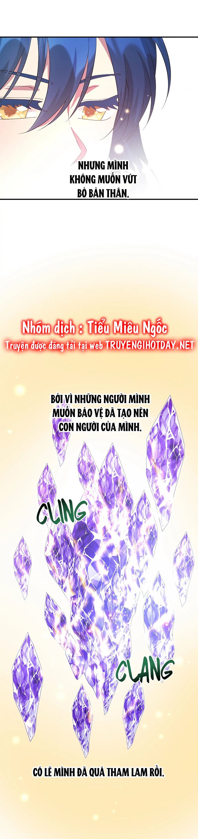 tôi không phải là nữ anh hùng chapter 53 41