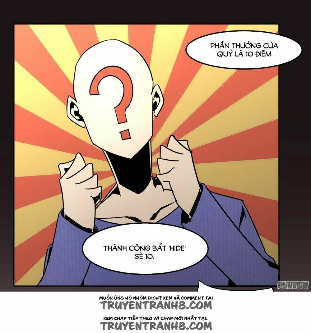 điều ước của người phàm chapter 46 43