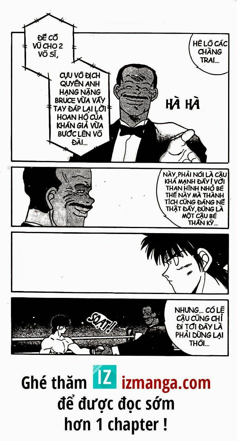 truyền nhân atula - shura no mon i chapter 115 25