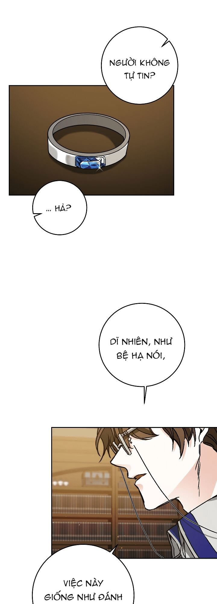 tôi trở thành hoàng đế bạo chúa trong tiểu thuyết chapter 46 8