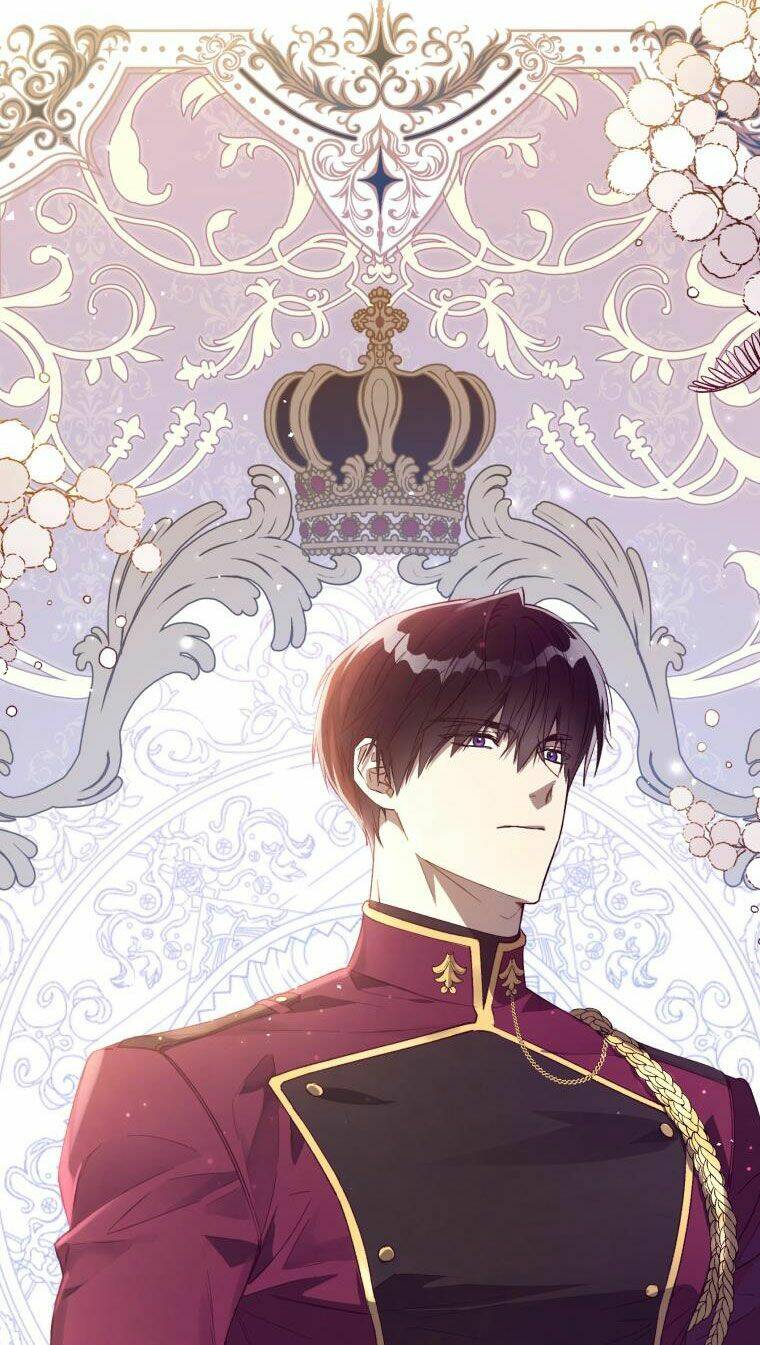 công chúa khắc dấu lên kẻ phản nghịch chapter 48 32