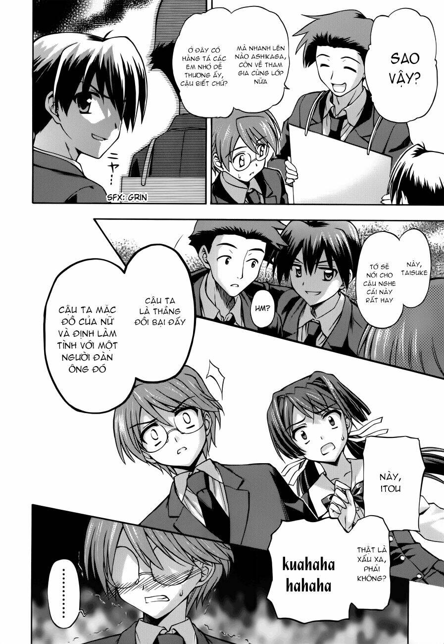 cross days chapter 13 9