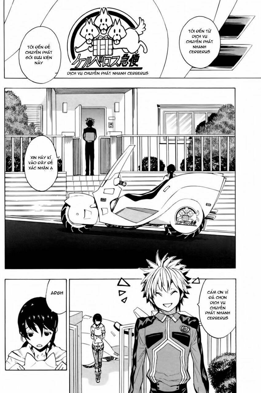 zennou no noa chapter 9 2