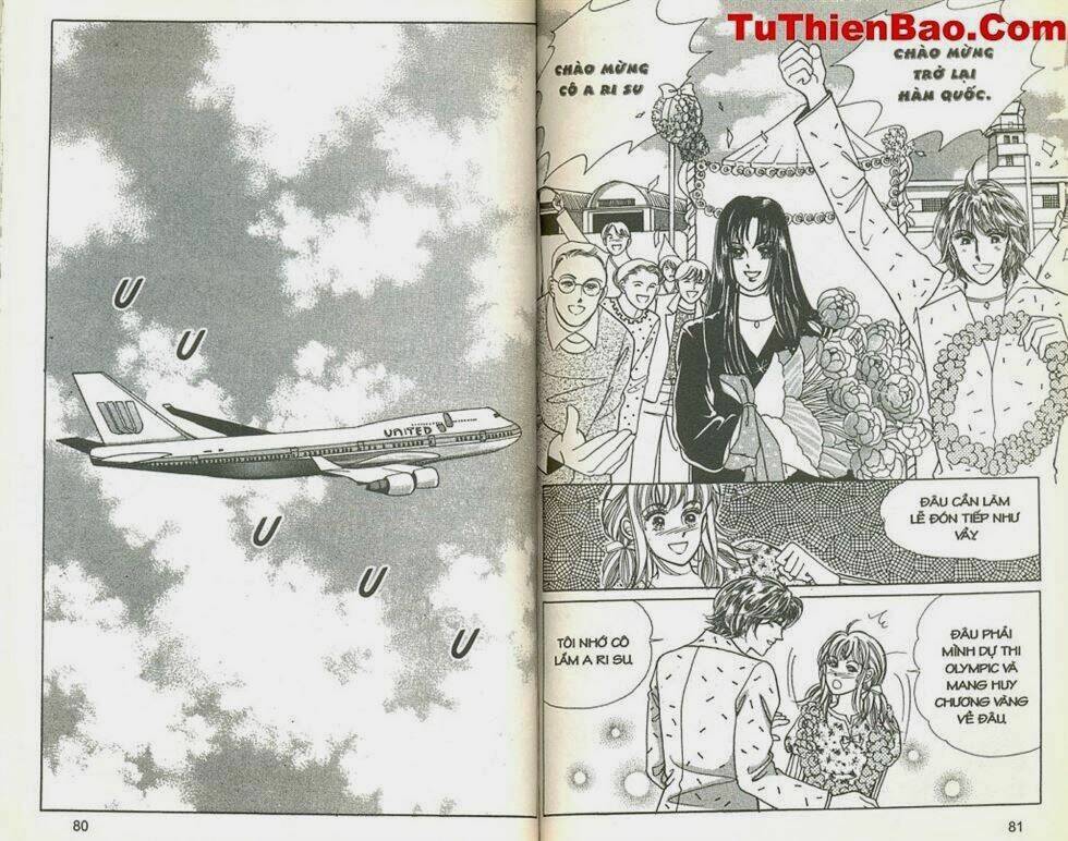 lọ lem kén rể chapter 6 39