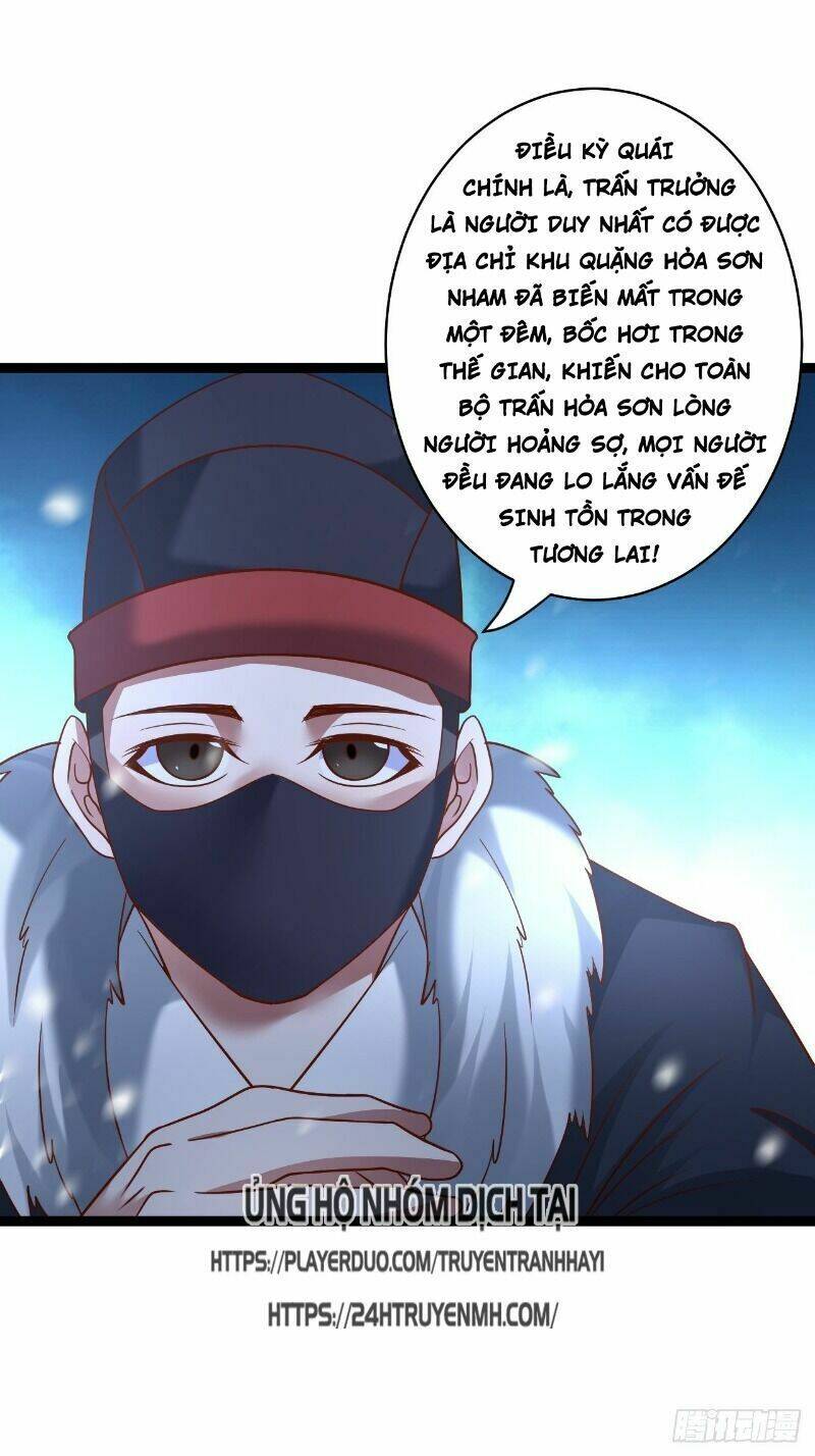 trọng sinh tối cường ma tôn ở rể chapter 85 15