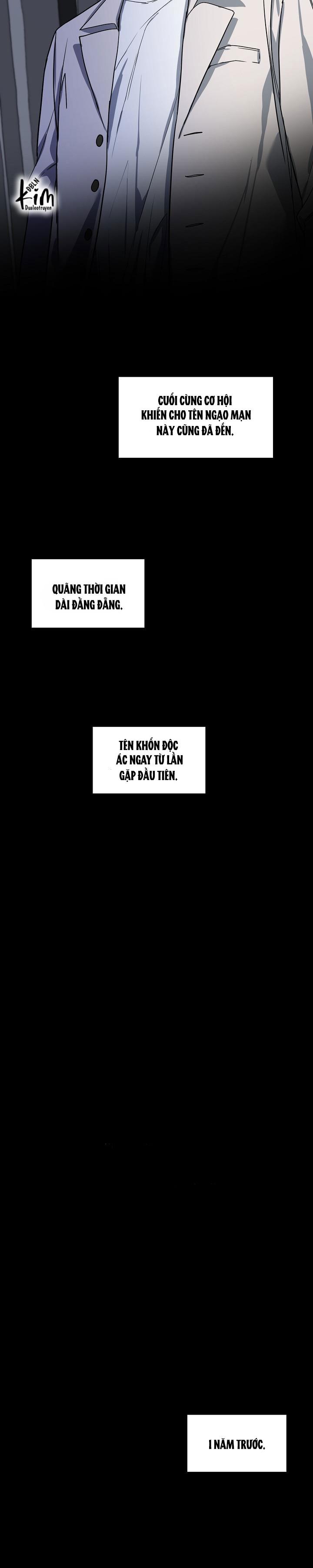 đêm săn chapter 1 4