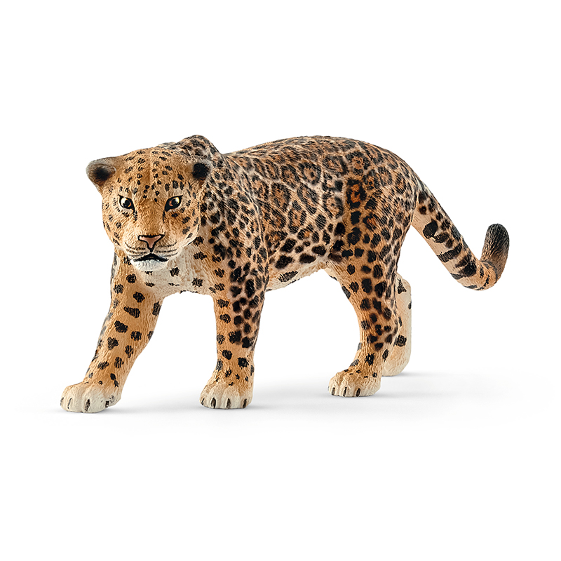 Đồ Chơi Mô Hình SCHLEICH Báo Đốm Mỹ 14769