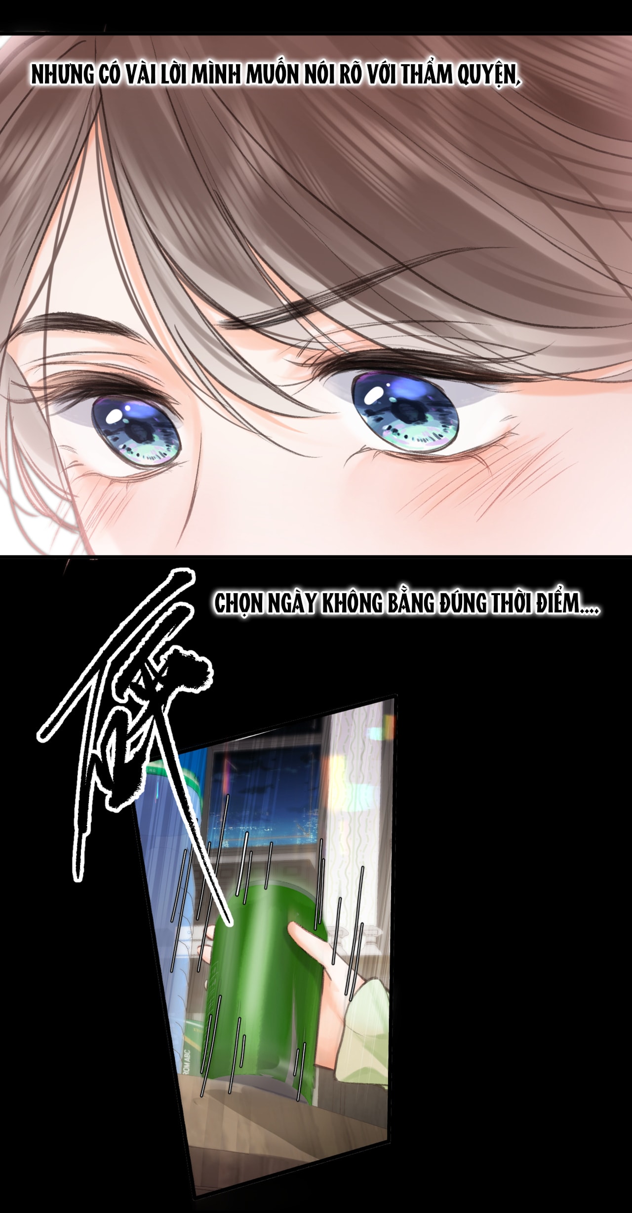 tôi mơ giữa ban ngày chapter 76 27