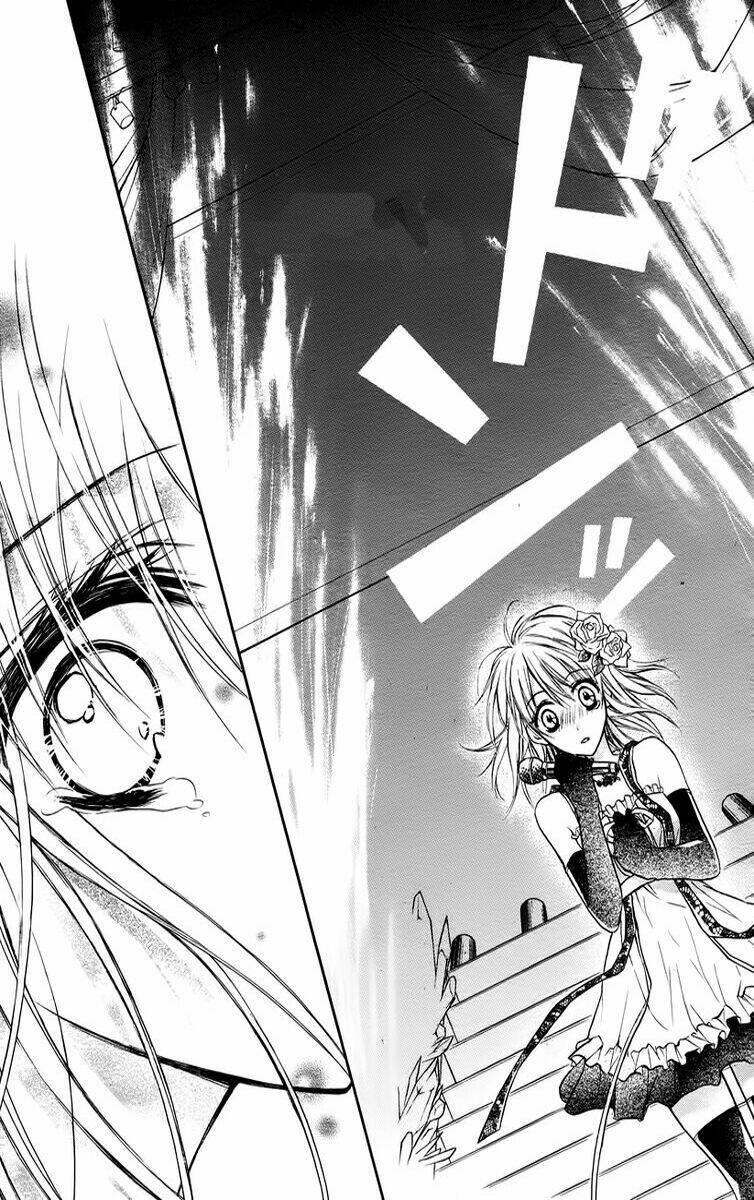 1/2 love! chapter 3 21